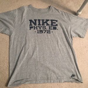 Men’s Nike T-Shirt